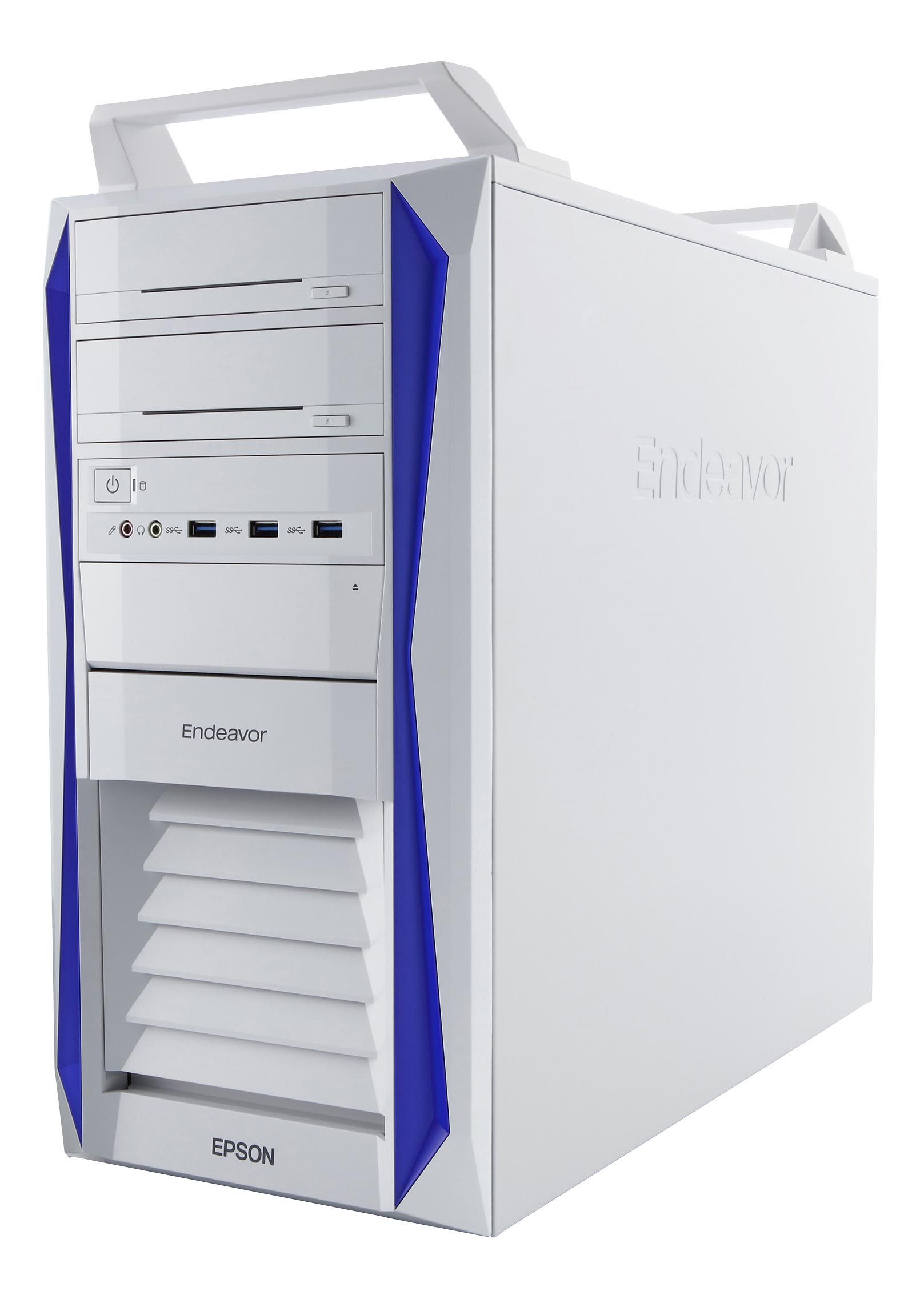 エプソン、13世代Coreプロセッサに対応したクリエイター向け