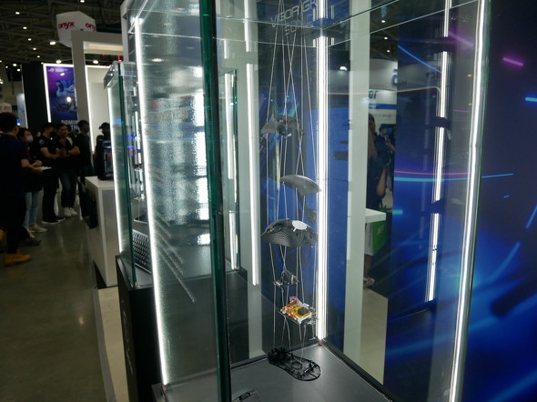 CLUTCH GM51 LIGHTWEIGHT WIRELESS