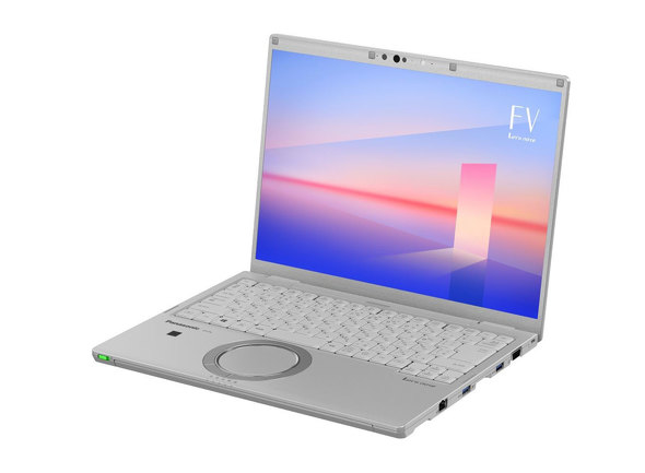 14^i2160~1440sNZj́uLet's note FV4v