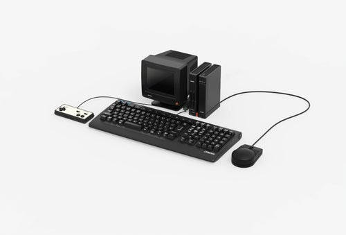 瑞起がミニPC「X68000 Z」の製品版を9月28日に発売へ 2万9535円から 