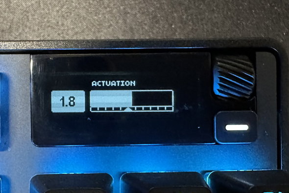 Apex PRO TKL Apex 9 Mini