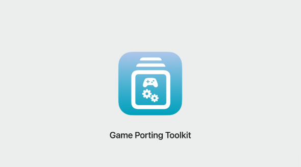 WindowsQ[ȒPMacɈڐAłGame Porting Toolkit\ꂽ