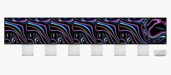 Mac Studio Apple アップル デスクトップPC M2 Ultra