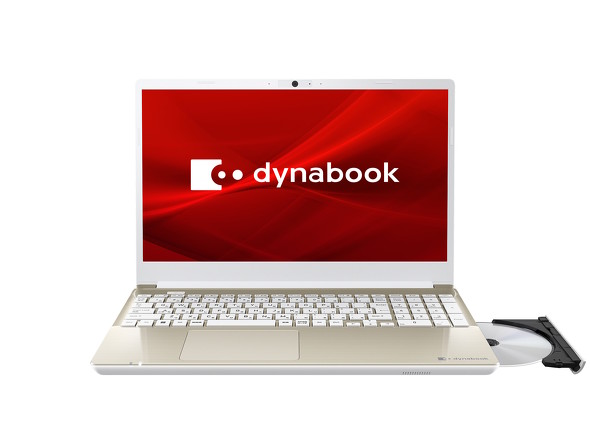 Dynabookが個人向け15.6型ノートPCの新モデルを発表 第13世代Core 