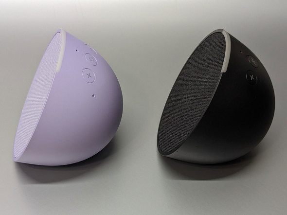 Echo Pop amazon A}] X}[gXs[J[