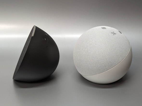 Echo Pop amazon A}] X}[gXs[J[