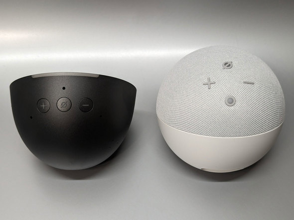 Echo Pop amazon A}] X}[gXs[J[