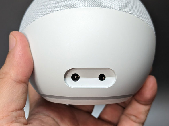 Echo Pop amazon A}] X}[gXs[J[