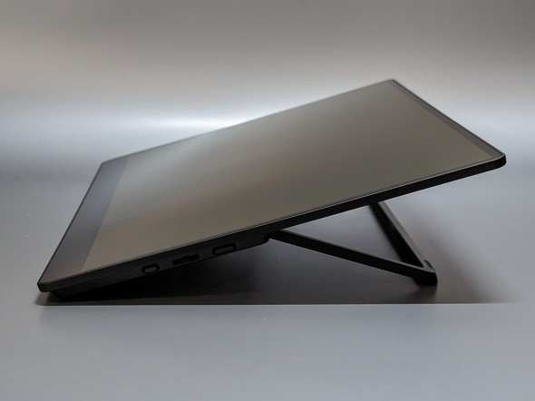 RICOH Light Monitor 150BW PFU RICOH R[ oCfBXvC 15.6^ CX X^CXy