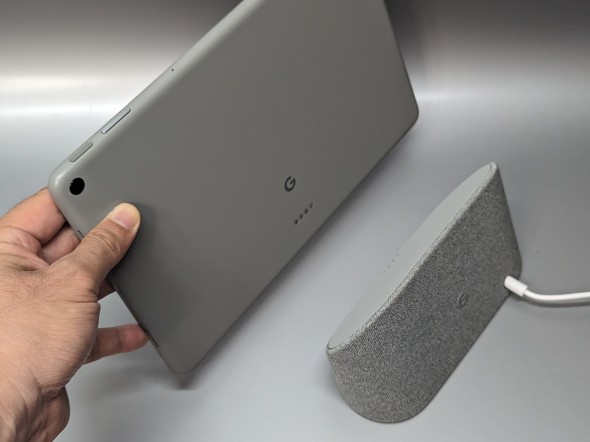 Pixel tablet Google ^ubg X}[gXs[J[ X}[gfBXvC