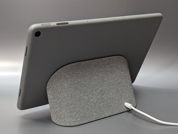 Google Pixel Tablet」を競合製品と比較 第2世代Nest Hubの代わりには 