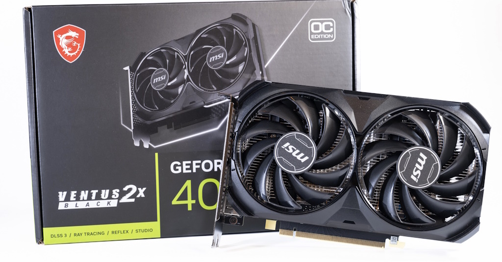 5万2800円からの「GeForce RTX 4060」は“買い”のGPUなのか？ 4060 Ti