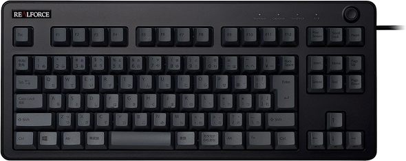 REALFORCE R3 KEYBOARD^R3UC11