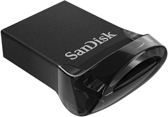 SanDisk Ultra Fit SDCZ430-128G-J57