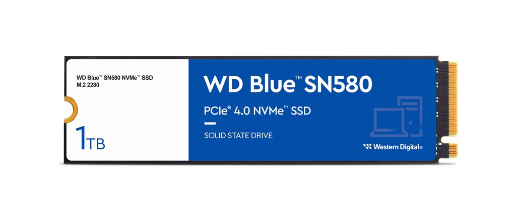 Wd 2025 1tb nvme