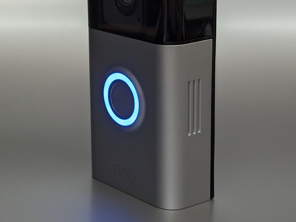 amazon hAx Ring Battery Doorbell Plusiobe[fj