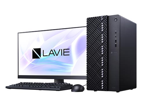 NECPCがLAVIEの2023年夏モデルを発表 第12世代Coreプロセッサ搭載のスリムノート「LAVIE N14」など - ITmedia PC  USER