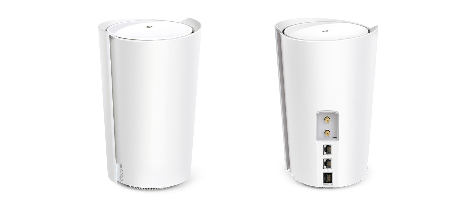 TP-Link 5G対応 SIMフリー Wi-Fiルーター メッシュ TP-Link、5G対応SIMフリーメッシュWi-Fi 6ルーター - ITmedia PC USER