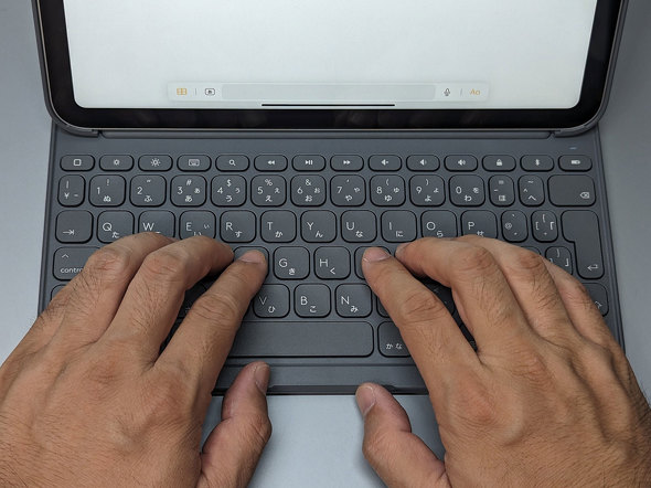 Slim Folio Keyboard for iPadi10jWN[ Logitech L[{[h Jo[