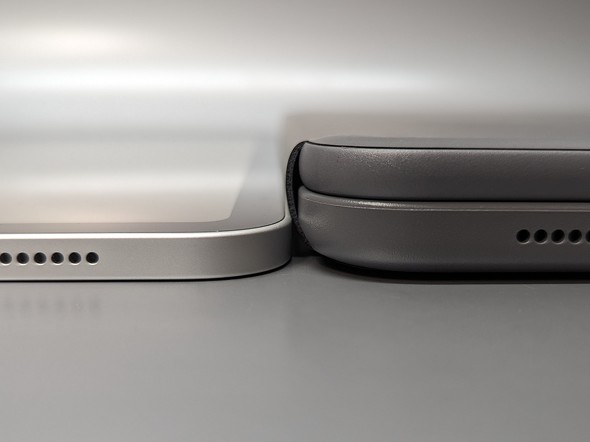 Slim Folio Keyboard for iPadi10jWN[ Logitech L[{[h Jo[