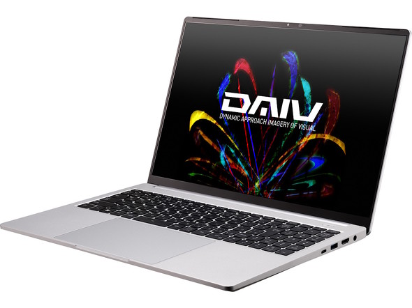 DAIV Z6-I7G60SR-A