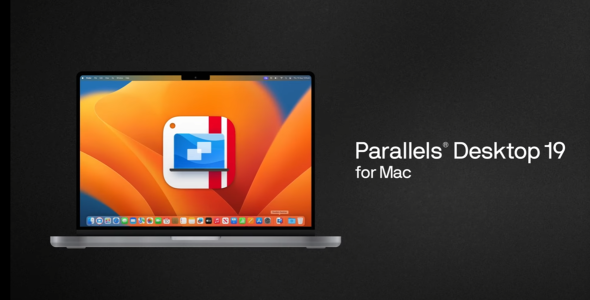macOSでWindowsが動く「Parallels Desktop 19」公開 Sonoma対応、Touch 