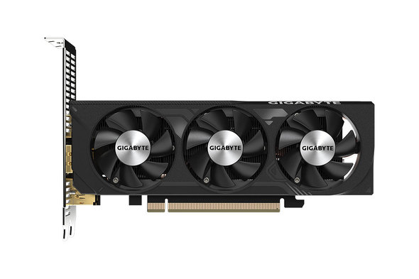 uGeForce RTX 4060 OC Low Profile 8Gv̐iJbg