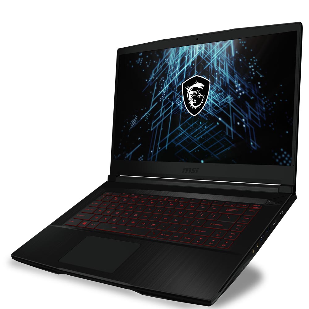 MSI、スリムゲーミングノート「GF63 Thin」にAmazon限定モデルを追加