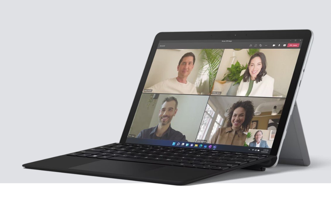 Surface Go 4」発表 Intel N200を搭載、法人専用モデルのみ - ITmedia ...
