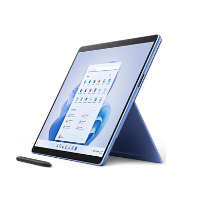日本マイクロソフト、「Surface Pro 9 WiFiモデル」「Surface Laptop 5