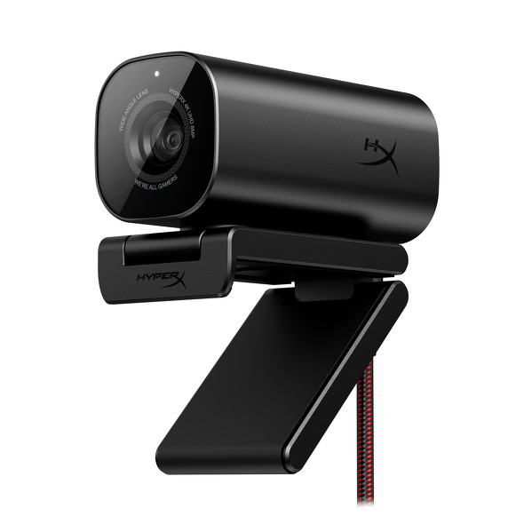 Vision S Webcam