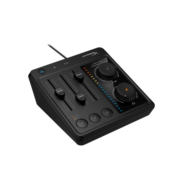 Audio Mixer Audio Interface