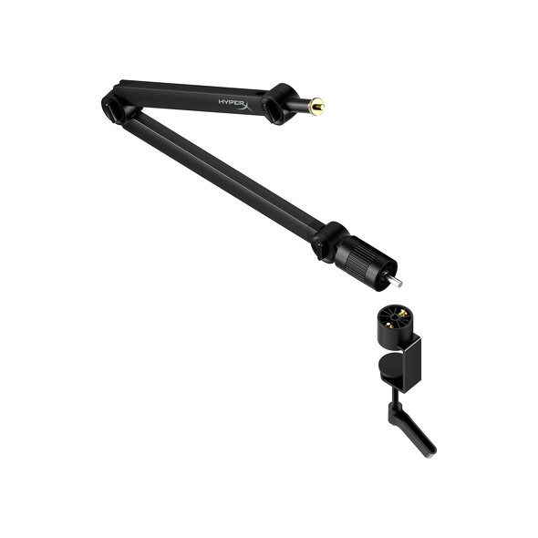 HyperX Caster Microphone Arm