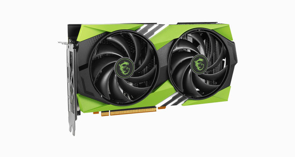 GeForce RTX 4060 GAMING X NV EDITION 8G̐i摜
