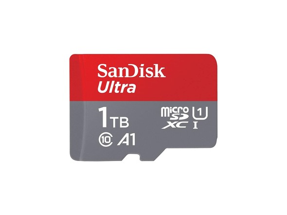 SanDisk Ultra SDSQUA4-1T00-EPK