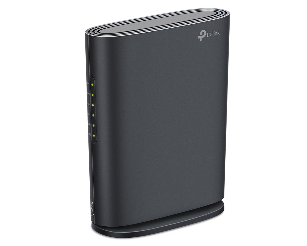 TP-Link、実売5000円台のエントリーWi-Fi 6対応無線LANルーター（要約