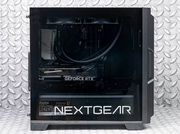 Ryzen搭載で高コスパなゲーミングPC新ブランド「NEXTGEAR」の実力を試す（1/3 ページ） - ITmedia PC USER