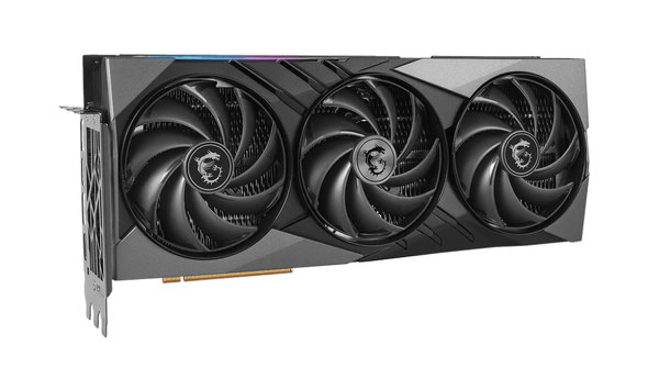 uGeForce RTX 4090 GAMING X SLIM 24Gv̐i摜
