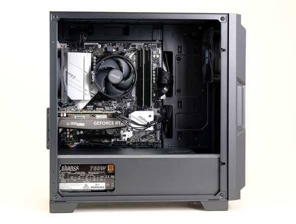 }EXRs[^[ NEXTGEAR JG-A5G60 X^[^[5_Zbg Q[~O fXNgbvPC