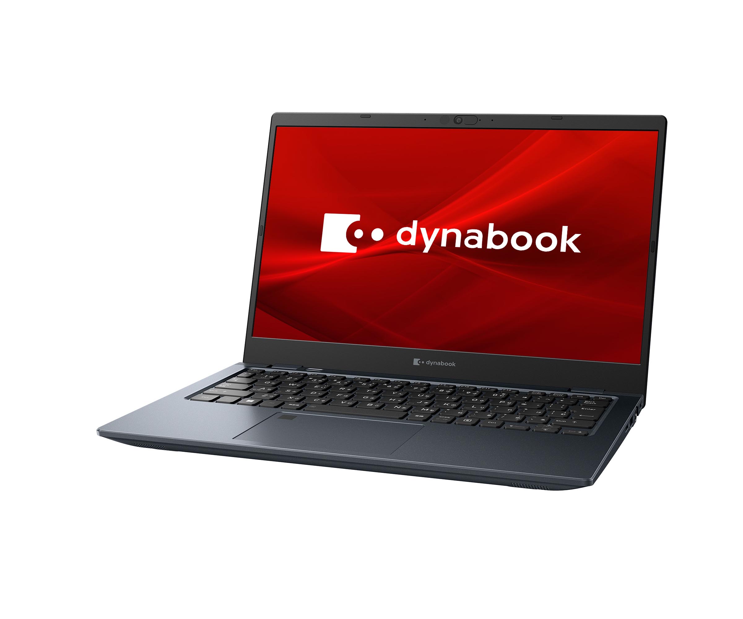 Dynabook、第13世代Core i5を搭載した個人向け軽量13.3型／14型