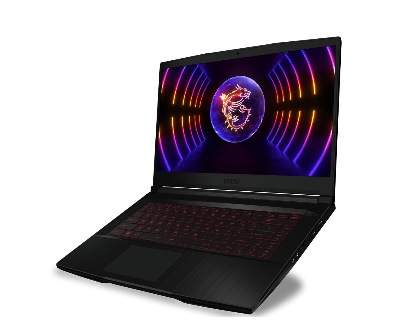 MSI、薄型15.6型ゲーミングノート「Thin GF63」にTSUKUMO限定の 