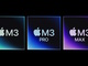 狙いはIntel Macの一掃か　Appleが「M3チップ」ファミリーで描く戦略