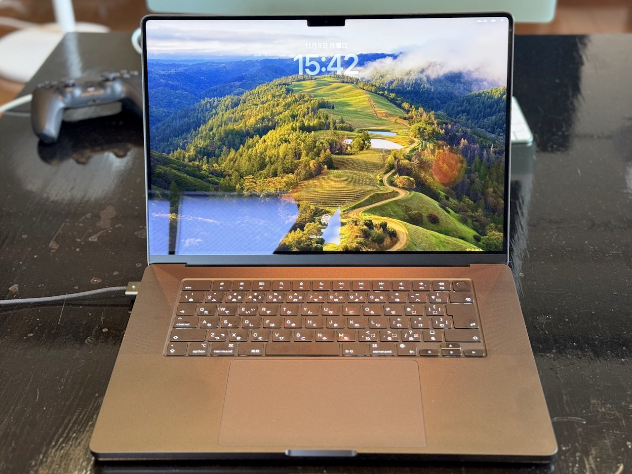 新しい「16インチMacBook Pro」に見るM3 Maxチップの“実力” M1 Ultra ...