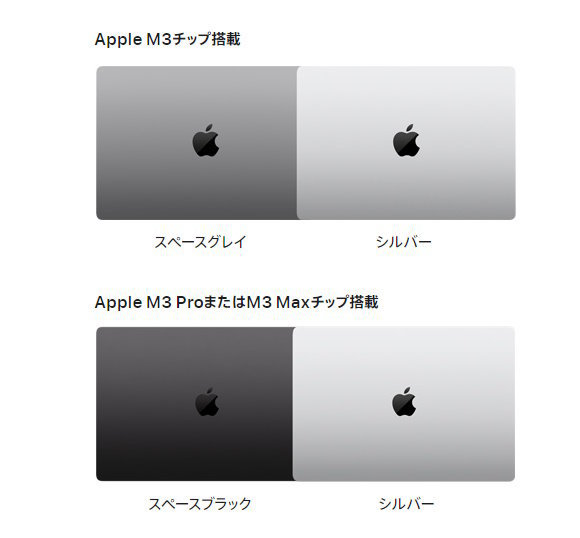 Apple M3t@~[ SoC XyVCxg 16C`MacBook Pro V^ iMac