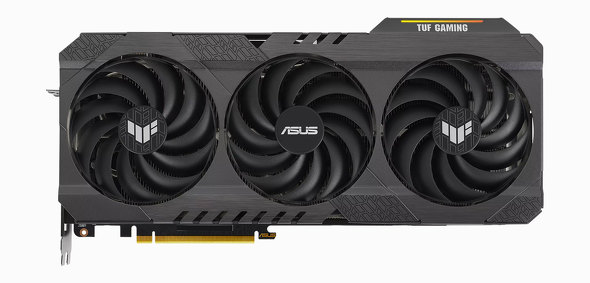 ToꂵuTUF Gaming GeForce RTX 4090 24GB GDDR6X OG OC Editionv̐i摜