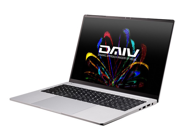 DAIV Z6-I7G60SR-A