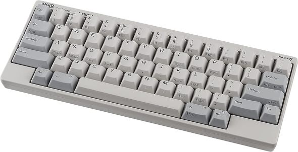 HHKB Professional HYBRID Type-S pz^