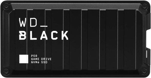 WD_Black P50 Game Drive