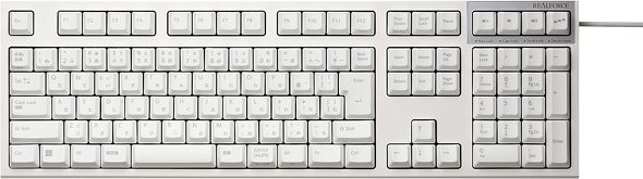 R3S KEYBOARD^R3SA41