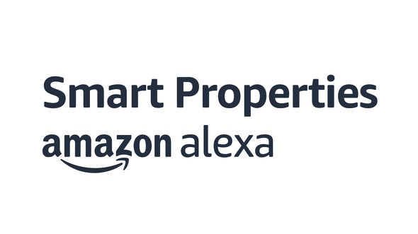 Alexa Smart Properties